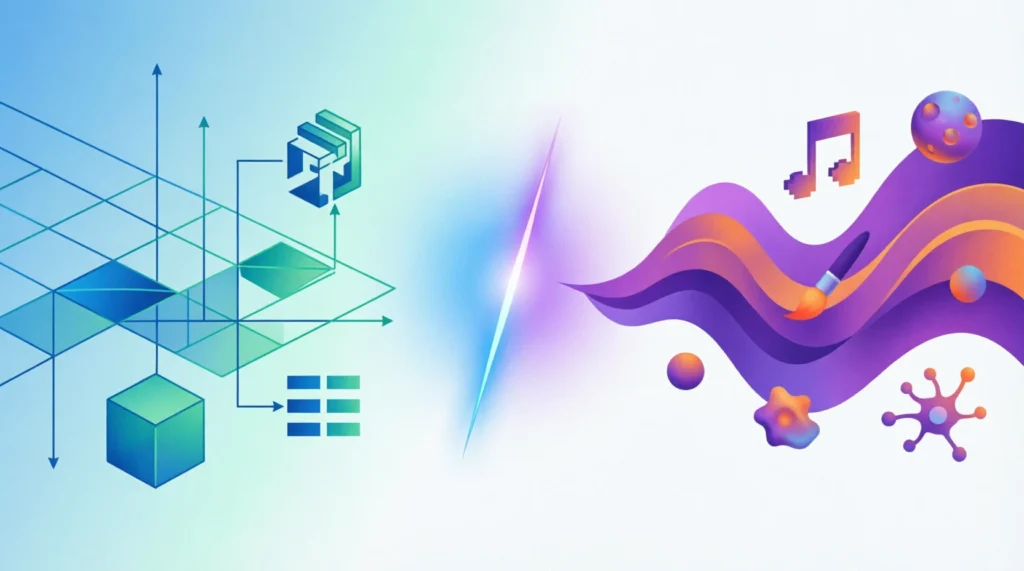 Qwen Studio vs Meta Muse Spark