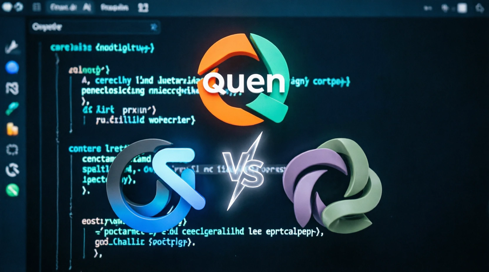 ChatGPT Codex vs Qwen Coder vs Claude Code: Which Is Best?