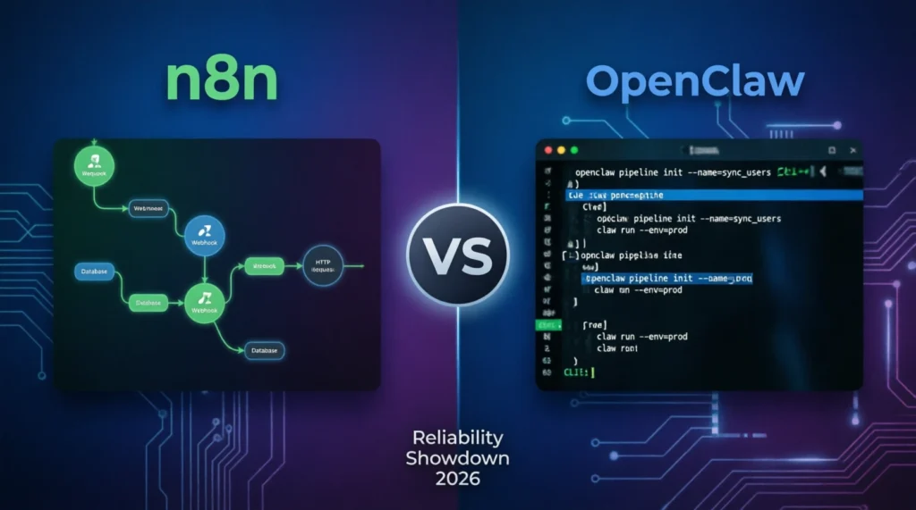 n8n vs OpenClaw