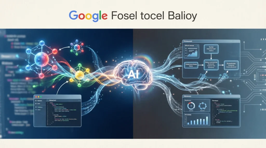 Agentic AI Showdown