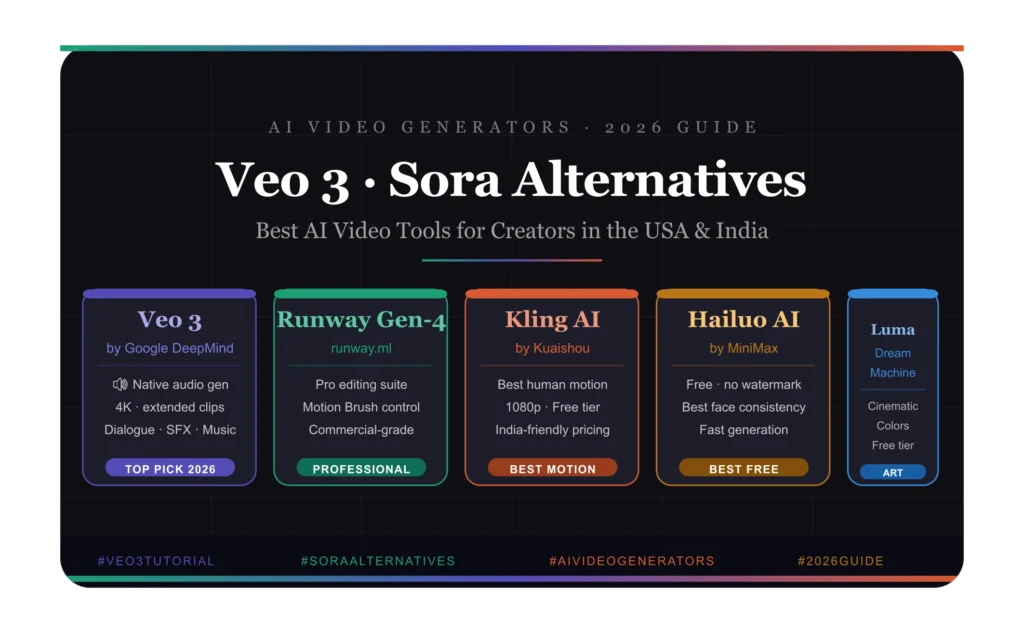 Veo 3 Tutorial