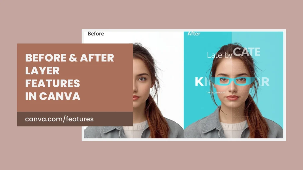 Canva Magic Layers