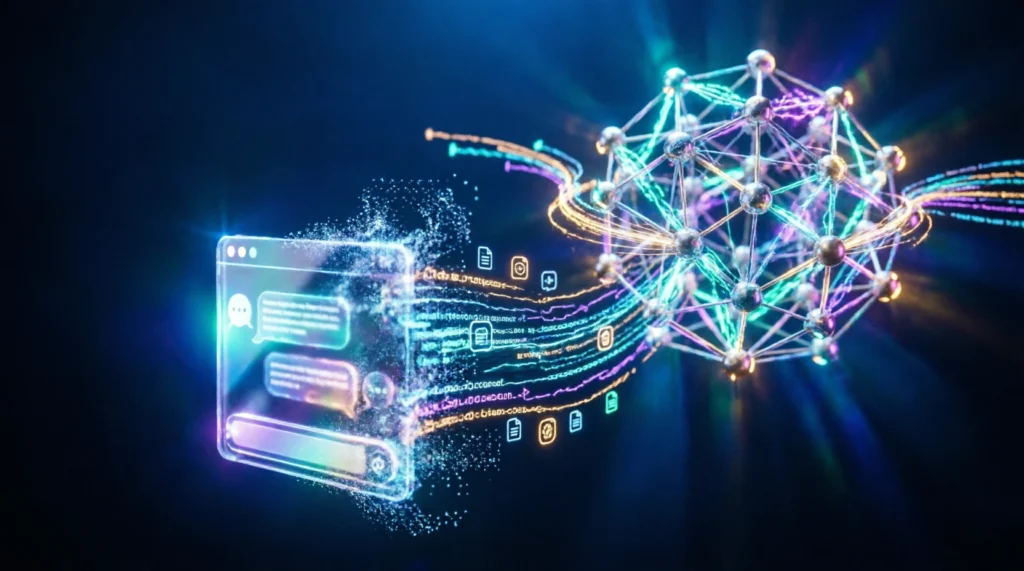 Autonomous AI agents
