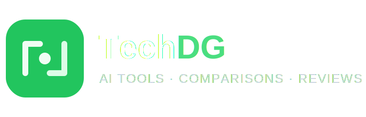 techdg logo