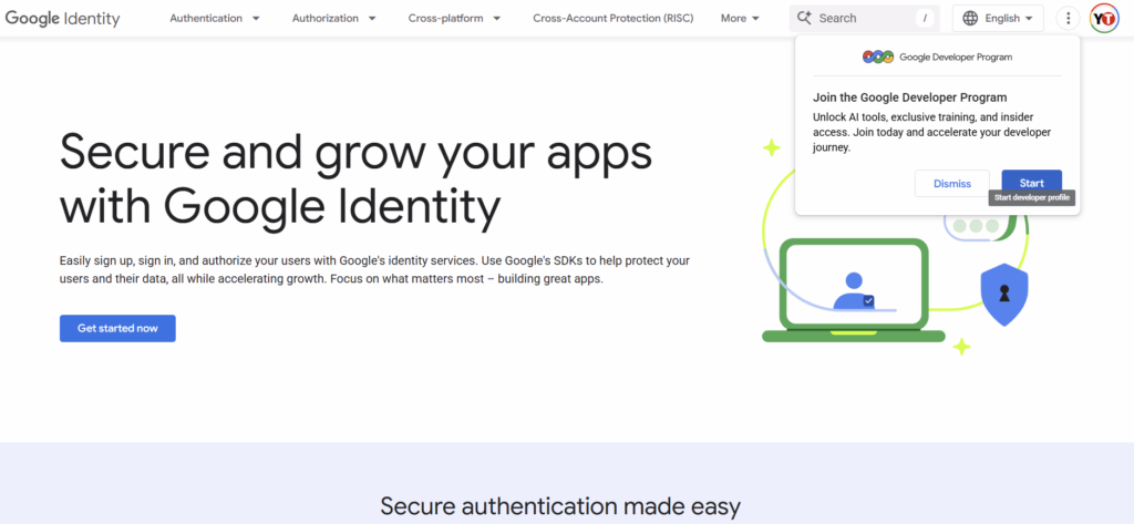 google-identity-developer-guide-2026
