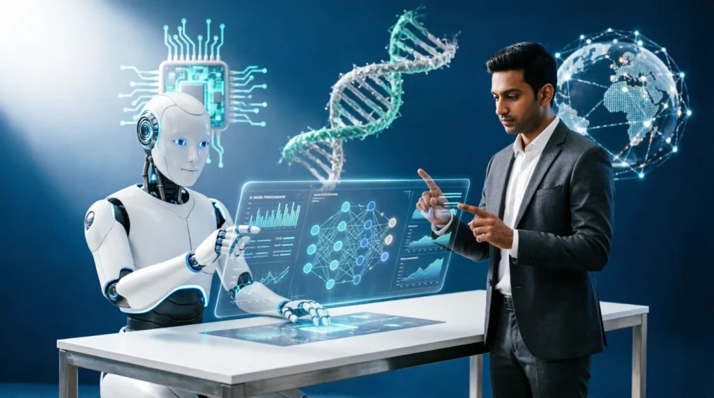 August 2026 AI Updates