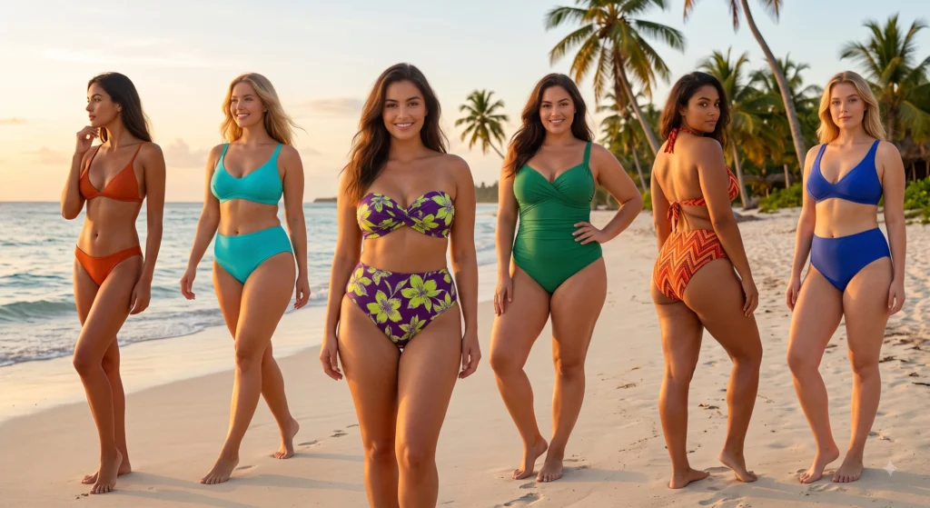 AI Bikini Image Generator